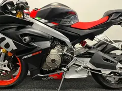 Aprilia RS 660 2023 occasion – foto 18 van 24
