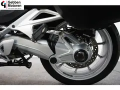 BMW R 1200 RT ABS 2016 occasion – foto 12 van 19