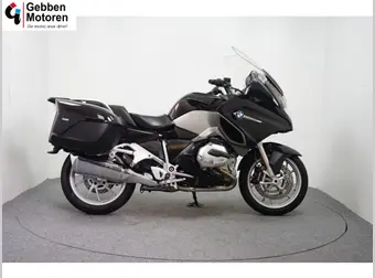 BMW R 1200 RT ABS 2016 occasion