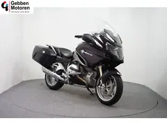 BMW R 1200 RT ABS 2016 occasion – foto 2 van 19