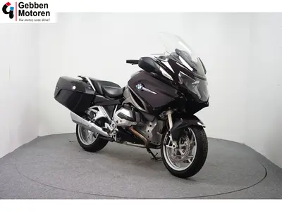 BMW R 1200 RT ABS – foto 2