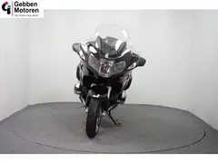 BMW R 1200 RT ABS 2016 occasion – foto 3 van 19