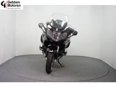 BMW R 1200 RT ABS – foto 3