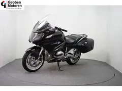 BMW R 1200 RT ABS 2016 occasion – foto 4 van 19