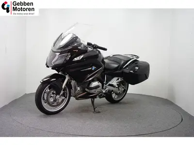 BMW R 1200 RT ABS – foto 4