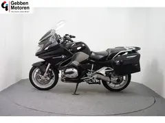 BMW R 1200 RT ABS 2016 occasion – foto 5 van 19