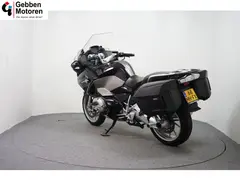 BMW R 1200 RT ABS 2016 occasion – foto 6 van 19