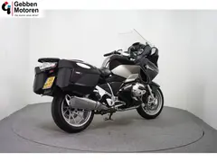 BMW R 1200 RT ABS 2016 occasion – foto 8 van 19