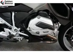 BMW R 1200 RT ABS 2016 occasion – foto 10 van 19