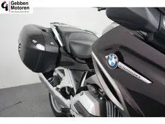 BMW R 1200 RT ABS 2016 occasion – foto 14 van 19