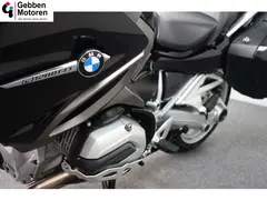 BMW R 1200 RT ABS 2016 occasion – foto 15 van 19