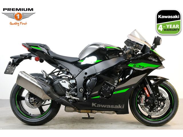 kawasaki - ninja-zx-10r