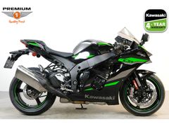 KAWASAKI NINJA ZX-10R