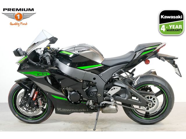 kawasaki - ninja-zx-10r
