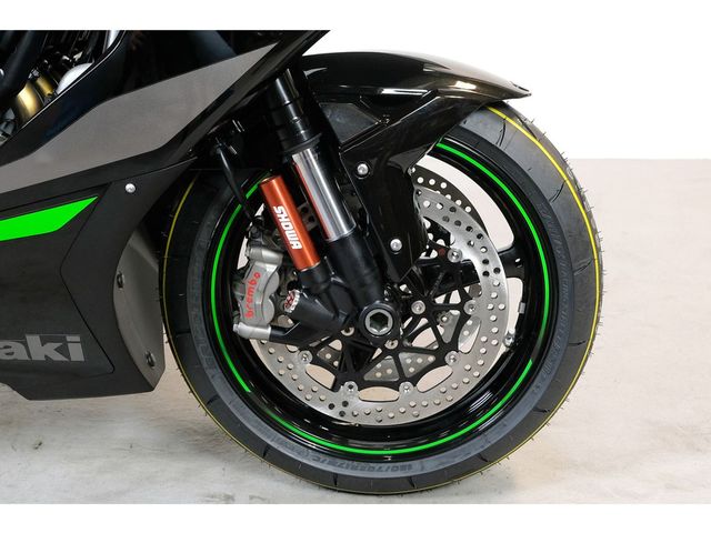 kawasaki - ninja-zx-10r