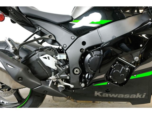 kawasaki - ninja-zx-10r