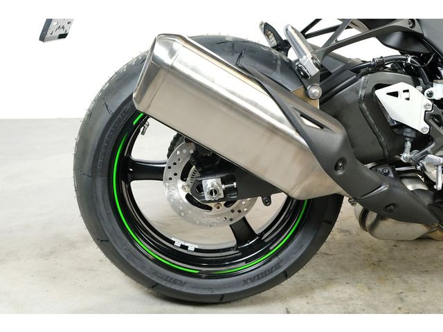 kawasaki - ninja-zx-10r