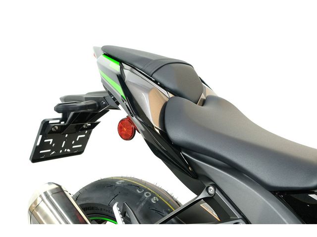 kawasaki - ninja-zx-10r