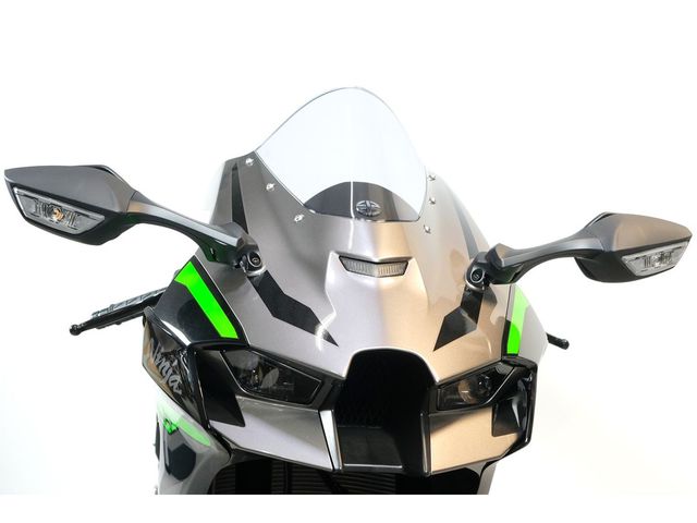 kawasaki - ninja-zx-10r