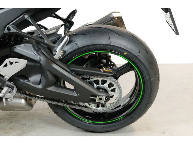 kawasaki - ninja-zx-10r