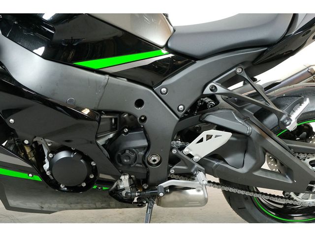 kawasaki - ninja-zx-10r