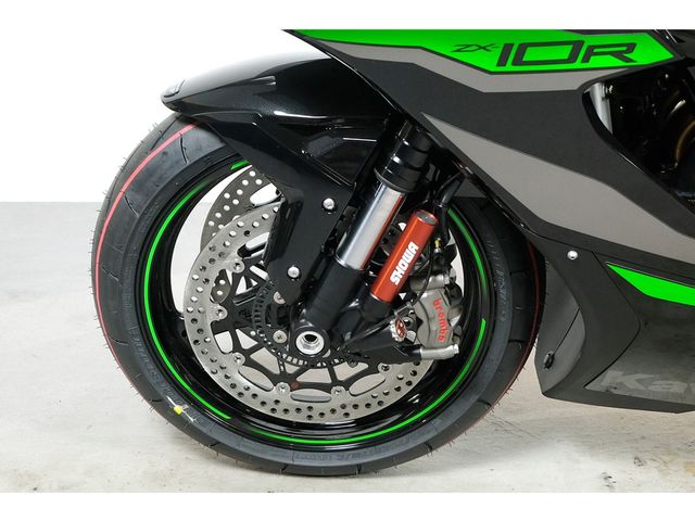 kawasaki - ninja-zx-10r