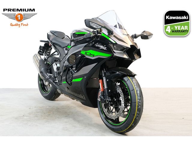 kawasaki - ninja-zx-10r