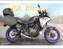 Yamaha Tracer 7 GT 2025 occasion