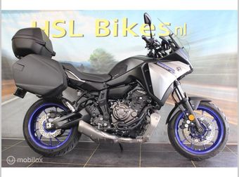 Yamaha Tracer 7 GT 2025 occasion