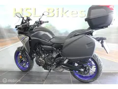 Yamaha Tracer 7 GT 2025 occasion – foto 5 van 11