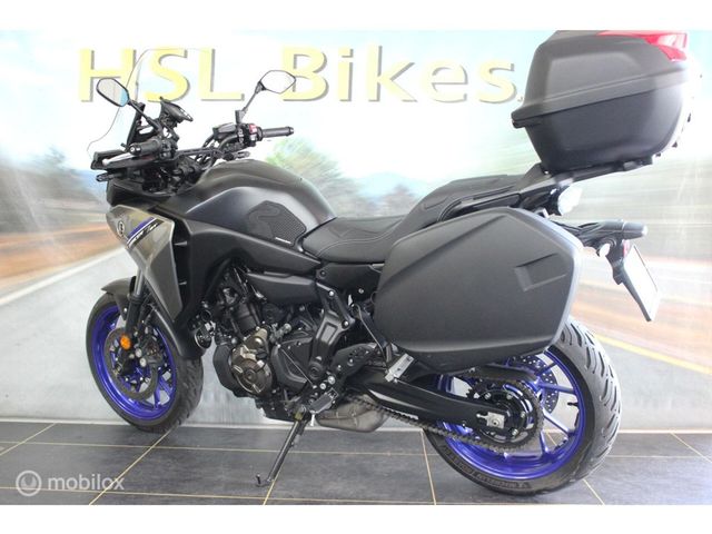 yamaha - tracer-7-gt