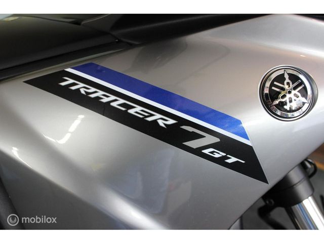 yamaha - tracer-7-gt