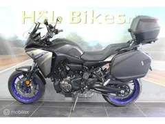 Yamaha Tracer 7 GT 2025 occasion – foto 8 van 11