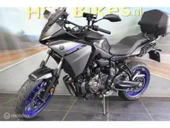 Yamaha Tracer 7 GT 2025 occasion – foto 9 van 11