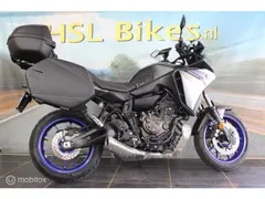 Yamaha Tracer 7 GT 2025 occasion – foto 11 van 11