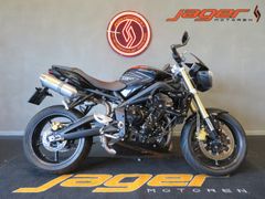 Triumph Street Triple 675 Zeer Strak! Arrow 2013 occasion – foto 1 van 15