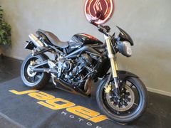 Triumph Street Triple 675 Zeer Strak! Arrow 2013 occasion – foto 2 van 15