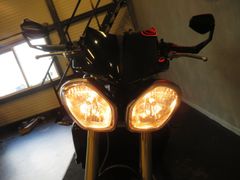 Triumph Street Triple 675 Zeer Strak! Arrow 2013 occasion – foto 4 van 15