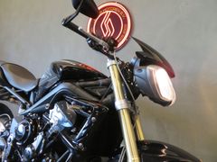Triumph Street Triple 675 Zeer Strak! Arrow 2013 occasion – foto 5 van 15