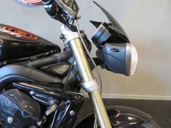 Triumph Street Triple 675 Zeer Strak! Arrow 2013 occasion – foto 6 van 15