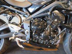 Triumph Street Triple 675 Zeer Strak! Arrow 2013 occasion – foto 7 van 15