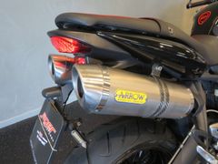 Triumph Street Triple 675 Zeer Strak! Arrow 2013 occasion – foto 9 van 15