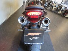 Triumph Street Triple 675 Zeer Strak! Arrow 2013 occasion – foto 10 van 15