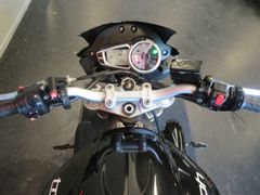 Triumph Street Triple 675 Zeer Strak! Arrow 2013 occasion – foto 11 van 15