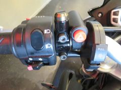 Triumph Street Triple 675 Zeer Strak! Arrow 2013 occasion – foto 13 van 15