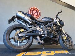 Triumph Street Triple 675 Zeer Strak! Arrow 2013 occasion – foto 14 van 15