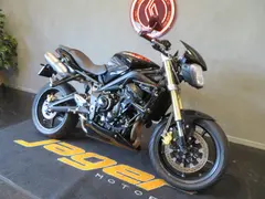 Triumph Street Triple 675 Zeer Strak! Arrow 2013 occasion – foto 2 van 15