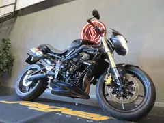 Triumph Street Triple 675 Zeer Strak! Arrow 2013 occasion – foto 15 van 15