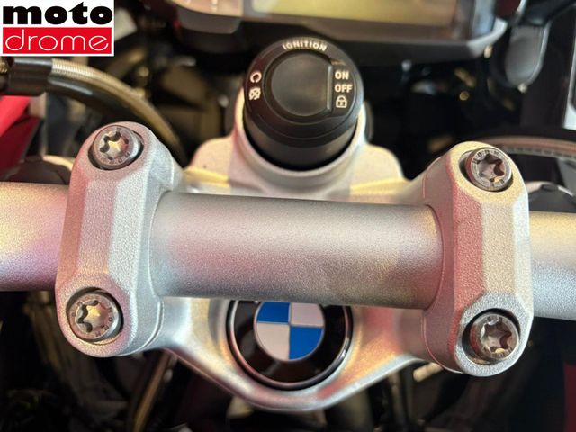 bmw - r-1200-gs