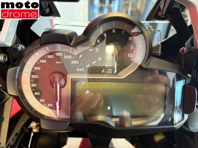 bmw - r-1200-gs